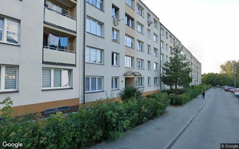 Mieszkanie w miejscowości Wodzisław Śląski, 26 Marca 120/20 (śląskie). Mieszkania. 26 Marca 120/20, 44-300, Wodzisław Śląski, (woj. śląskie)