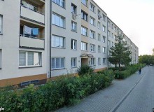 Mieszkanie w miejscowości Wodzisław Śląski, 26 Marca 120/20 (śląskie). 26 Marca 120/20, 44-300, Wodzisław Śląski, (woj. śląskie)