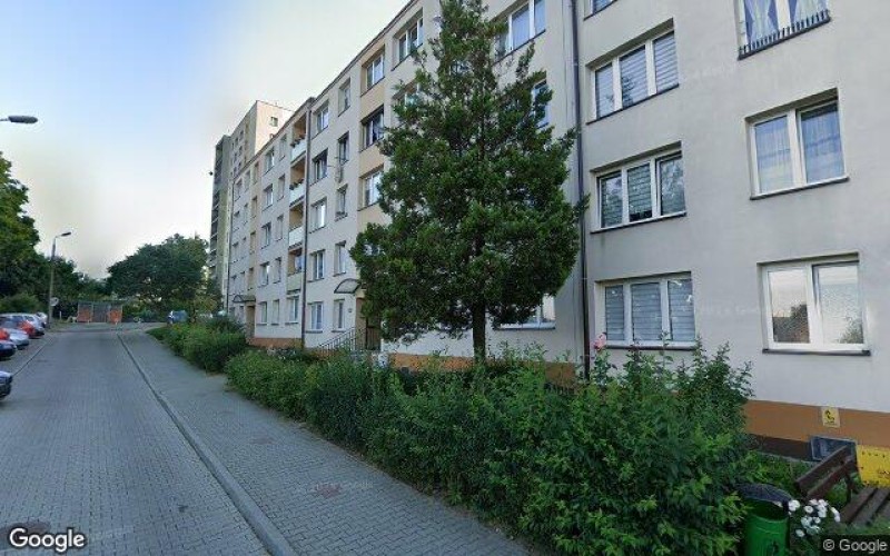 Mieszkanie w miejscowości Wodzisław Śląski, 26 Marca 120/20 (śląskie). Mieszkania. 26 Marca 120/20, 44-300, Wodzisław Śląski, (woj. śląskie)