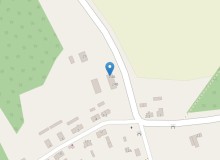 Mieszkanie w miejscowości Krępa, Krępa 24A/4 (zachodniopomorskie). Mieszkania. Krępa 24A/4, 76-020, Krępa, (woj. zachodniopomorskie)