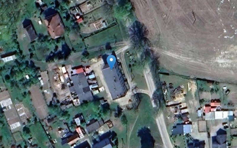 Mieszkanie w miejscowości Krępa, Krępa 24A/4 (zachodniopomorskie). Mieszkania. Krępa 24A/4, 76-020, Krępa, (woj. zachodniopomorskie)