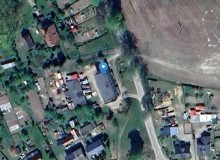 Mieszkanie w miejscowości Krępa, Krępa 24A/4 (zachodniopomorskie). Krępa 24A/4, 76-020, Krępa, (woj. zachodniopomorskie)