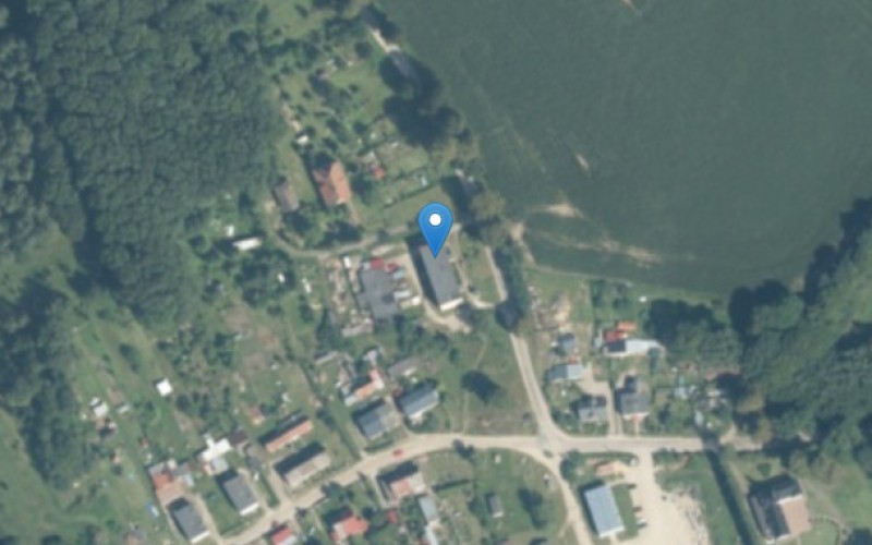 Mieszkanie w miejscowości Krępa, Krępa 24A/4 (zachodniopomorskie). Mieszkania. Krępa 24A/4, 76-020, Krępa, (woj. zachodniopomorskie)