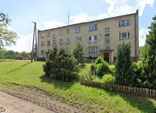 Mieszkanie w miejscowości Krępa, Krępa 24A/4 (zachodniopomorskie). Krępa 24A/4, 76-020, Krępa, (woj. zachodniopomorskie)