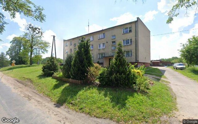 Mieszkanie w miejscowości Krępa, Krępa 24A/4 (zachodniopomorskie). Mieszkania. Krępa 24A/4, 76-020, Krępa, (woj. zachodniopomorskie)