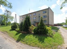 Mieszkanie w miejscowości Krępa, Krępa 24A/4 (zachodniopomorskie). Krępa 24A/4, 76-020, Krępa, (woj. zachodniopomorskie)