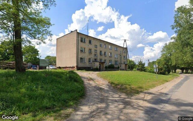 Mieszkanie w miejscowości Krępa, Krępa 24A/4 (zachodniopomorskie). Mieszkania. Krępa 24A/4, 76-020, Krępa, (woj. zachodniopomorskie)