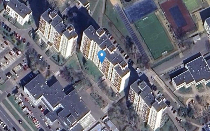 Mieszkanie w miejscowości Warszawa, Józsefa Antalla 4/65 (mazowieckie). Mieszkania. Józsefa Antalla 4/65, 03-126, Warszawa, (woj. mazowieckie)