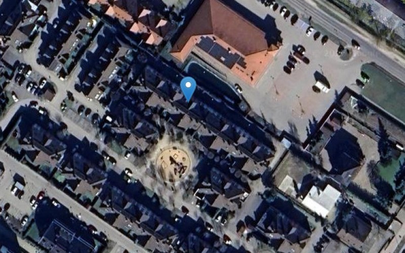 Mieszkanie w miejscowości Warzymice, Dębowa 12/5 (zachodniopomorskie). Mieszkania. Dębowa 12/5, 72-005, Warzymice, (woj. zachodniopomorskie)