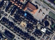 Mieszkanie w miejscowości Warzymice, Dębowa 12/5 (zachodniopomorskie). Dębowa 12/5, 72-005, Warzymice, (woj. zachodniopomorskie)