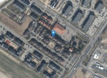 Mieszkanie w miejscowości Warzymice, Dębowa 12/5 (zachodniopomorskie). Dębowa 12/5, 72-005, Warzymice, (woj. zachodniopomorskie)