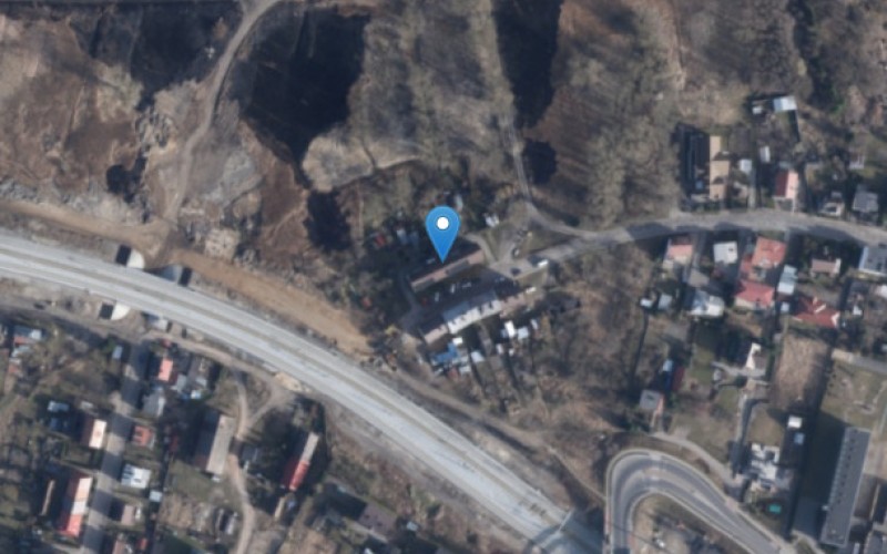 Mieszkanie w miejscowości Choszczno, Marii Konopnickiej 20/2 (zachodniopomorskie). Mieszkania. Marii Konopnickiej 20/2, 73-200, Choszczno, (woj. zachodniopomorskie)