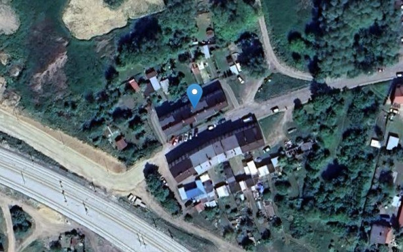 Mieszkanie w miejscowości Choszczno, Marii Konopnickiej 20/2 (zachodniopomorskie). Mieszkania. Marii Konopnickiej 20/2, 73-200, Choszczno, (woj. zachodniopomorskie)