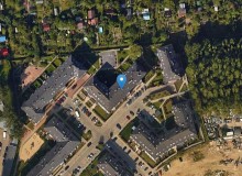 Mieszkanie w miejscowości Szczecin, Generała Stanisława Kopańskiego 58/11 (zachodniopomorskie). Generała Stanisława Kopańskiego 58/11, 71-041, Szczecin, (woj. zachodniopomorskie)