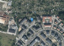 Mieszkanie w miejscowości Szczecin, Generała Stanisława Kopańskiego 58/11 (zachodniopomorskie). Generała Stanisława Kopańskiego 58/11, 71-041, Szczecin, (woj. zachodniopomorskie)