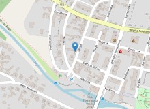 Mieszkanie w miejscowości Resko, Długa 33/4 (zachodniopomorskie). Długa 33/4, 72-315, Resko, (woj. zachodniopomorskie)