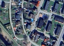 Mieszkanie w miejscowości Resko, Długa 33/4 (zachodniopomorskie). Długa 33/4, 72-315, Resko, (woj. zachodniopomorskie)