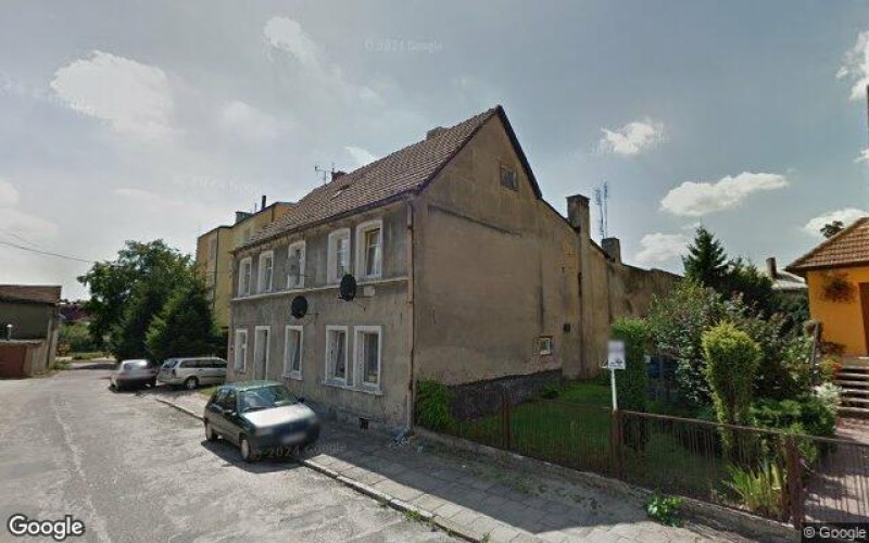 Mieszkanie w miejscowości Resko, Długa 33/4 (zachodniopomorskie). Mieszkania. Długa 33/4, 72-315, Resko, (woj. zachodniopomorskie)