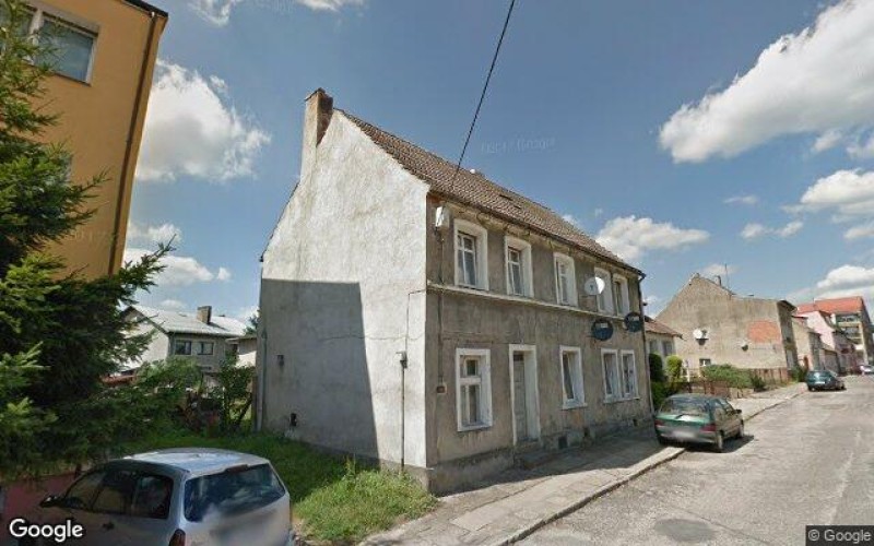 Mieszkanie w miejscowości Resko, Długa 33/4 (zachodniopomorskie). Mieszkania. Długa 33/4, 72-315, Resko, (woj. zachodniopomorskie)