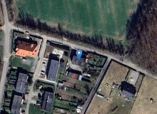 Mieszkanie w miejscowości Dworek, Dworek 2/2 (zachodniopomorskie). Dworek 2/2, 76-038, Dworek, (woj. zachodniopomorskie)