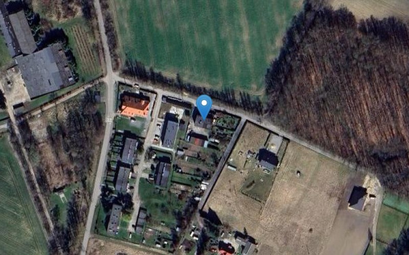 Mieszkanie w miejscowości Dworek, Dworek 2/2 (zachodniopomorskie). Mieszkania. Dworek 2/2, 76-038, Dworek, (woj. zachodniopomorskie)