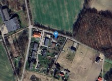 Mieszkanie w miejscowości Dworek, Dworek 2/2 (zachodniopomorskie). Dworek 2/2, 76-038, Dworek, (woj. zachodniopomorskie)