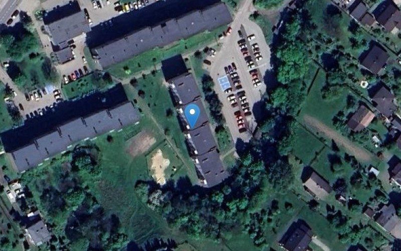 Mieszkanie w miejscowości Rydułtowy, Ofiar Terroru 97/59 (śląskie). Mieszkania. Ofiar Terroru 97/59, 44-280, Rydułtowy, (woj. śląskie)