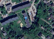 Mieszkanie w miejscowości Rydułtowy, Ofiar Terroru 97/59 (śląskie). Ofiar Terroru 97/59, 44-280, Rydułtowy, (woj. śląskie)