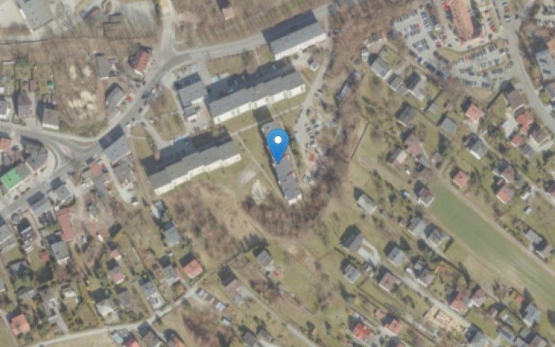 Mieszkanie w miejscowości Rydułtowy, Ofiar Terroru 97/59 (śląskie). Mieszkania. Ofiar Terroru 97/59, 44-280, Rydułtowy, (woj. śląskie)