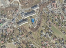 Mieszkanie w miejscowości Rydułtowy, Ofiar Terroru 97/59 (śląskie). Ofiar Terroru 97/59, 44-280, Rydułtowy, (woj. śląskie)