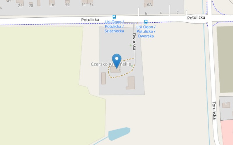 Mieszkanie w miejscowości Lisi Ogon, Dworska 2/3 (kujawsko-pomorskie). Mieszkania. Dworska 2/3, 86-065, Lisi Ogon, (woj. kujawsko-pomorskie)