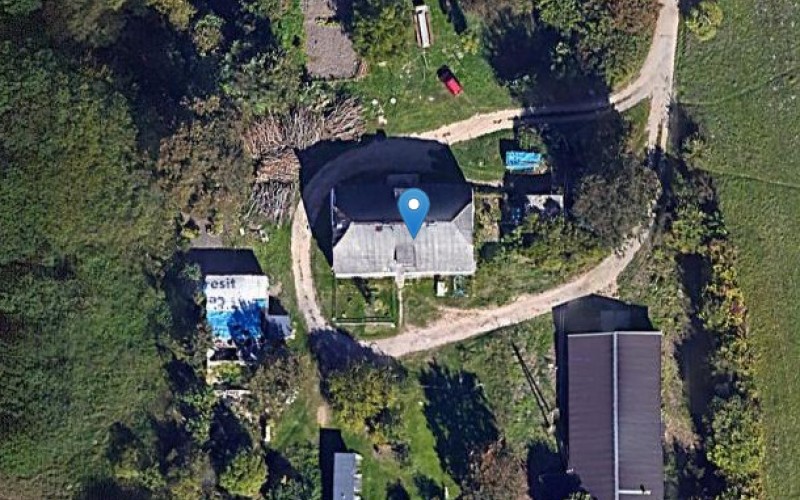 Mieszkanie w miejscowości Lisi Ogon, Dworska 2/3 (kujawsko-pomorskie). Mieszkania. Dworska 2/3, 86-065, Lisi Ogon, (woj. kujawsko-pomorskie)