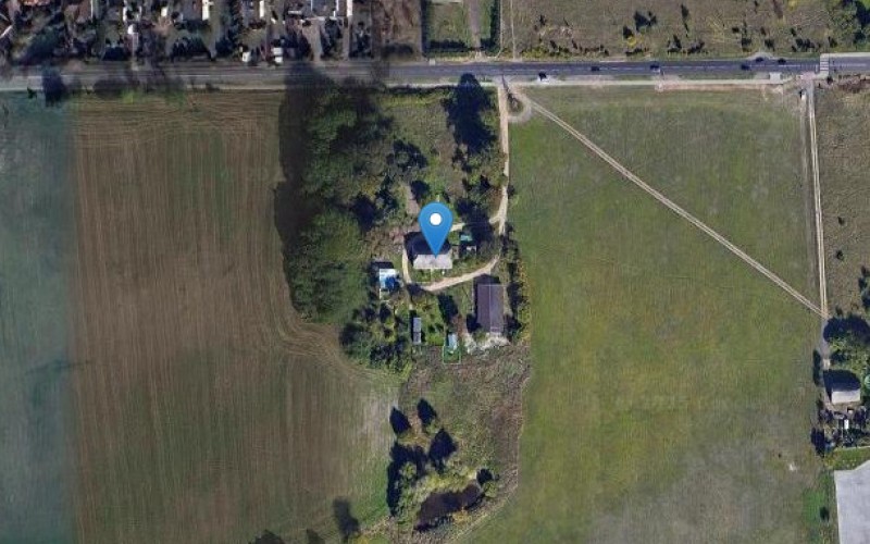 Mieszkanie w miejscowości Lisi Ogon, Dworska 2/3 (kujawsko-pomorskie). Mieszkania. Dworska 2/3, 86-065, Lisi Ogon, (woj. kujawsko-pomorskie)