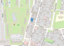 Mieszkanie w miejscowości Warszawa, Okrętowa 68/13 (mazowieckie). Mieszkania. Okrętowa 68/13, 01-309, Warszawa, (woj. mazowieckie)