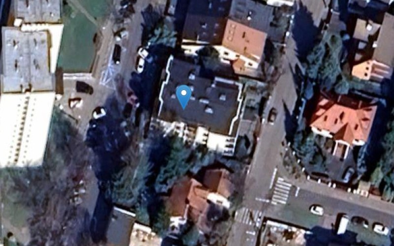 Mieszkanie w miejscowości Warszawa, Okrętowa 68/13 (mazowieckie). Mieszkania. Okrętowa 68/13, 01-309, Warszawa, (woj. mazowieckie)