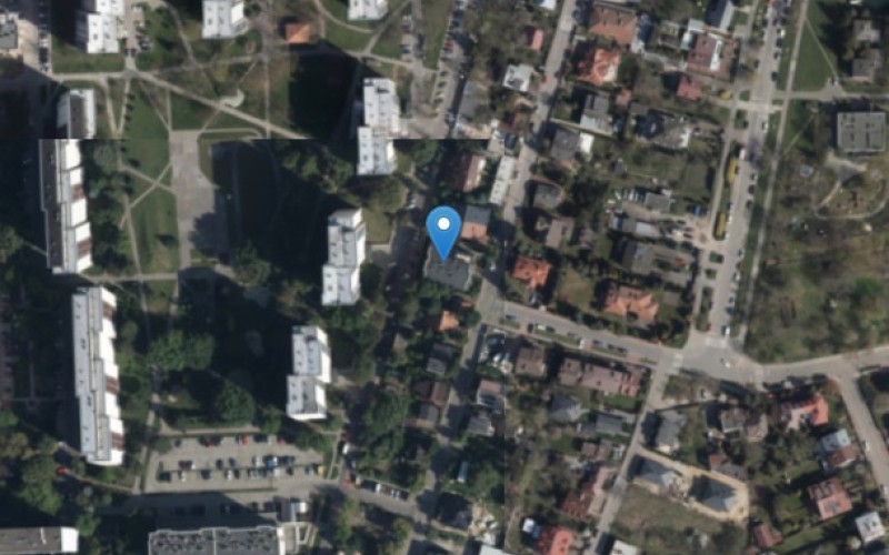 Mieszkanie w miejscowości Warszawa, Okrętowa 68/13 (mazowieckie). Mieszkania. Okrętowa 68/13, 01-309, Warszawa, (woj. mazowieckie)