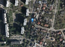 Mieszkanie w miejscowości Warszawa, Okrętowa 68/13 (mazowieckie). Okrętowa 68/13, 01-309, Warszawa, (woj. mazowieckie)