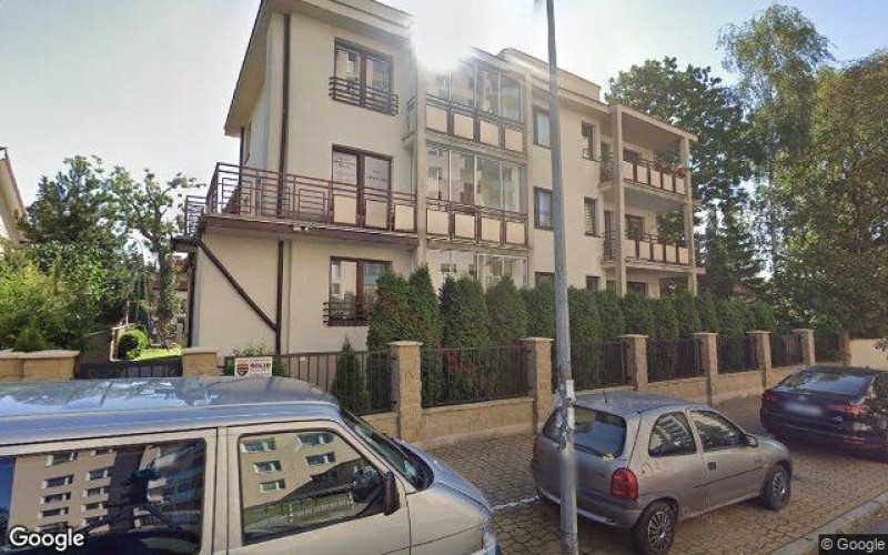 Mieszkanie w miejscowości Warszawa, Okrętowa 68/13 (mazowieckie). Mieszkania. Okrętowa 68/13, 01-309, Warszawa, (woj. mazowieckie)