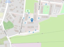 Mieszkanie w miejscowości Łaziska Górne, Osiedle Tadeusza Kościuszki 113/4 (śląskie). Osiedle Tadeusza Kościuszki 113/4, 43-173, Łaziska Górne, (woj. śląskie)