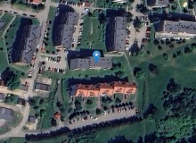 Mieszkanie w miejscowości Łaziska Górne, Osiedle Tadeusza Kościuszki 113/4 (śląskie). Osiedle Tadeusza Kościuszki 113/4, 43-173, Łaziska Górne, (woj. śląskie)