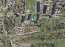 Mieszkanie w miejscowości Łaziska Górne, Osiedle Tadeusza Kościuszki 113/4 (śląskie). Osiedle Tadeusza Kościuszki 113/4, 43-173, Łaziska Górne, (woj. śląskie)