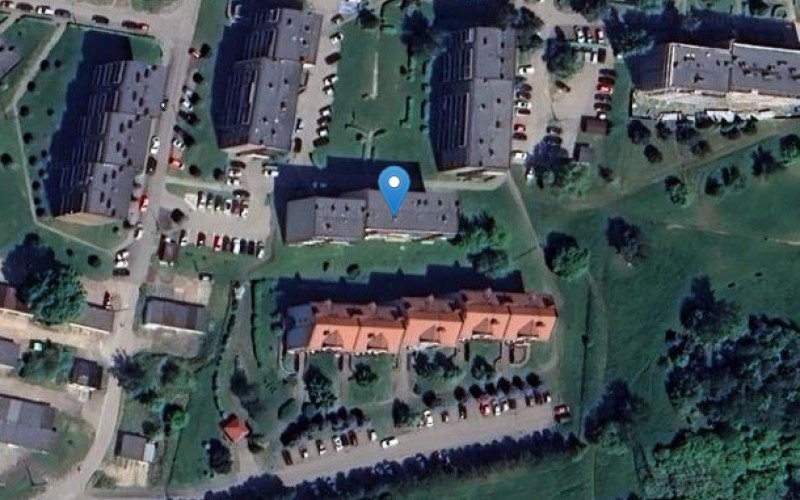 Mieszkanie w miejscowości Łaziska Górne, Osiedle Tadeusza Kościuszki 113/4 (śląskie). Mieszkania. Osiedle Tadeusza Kościuszki 113/4, 43-173, Łaziska Górne, (woj. śląskie)