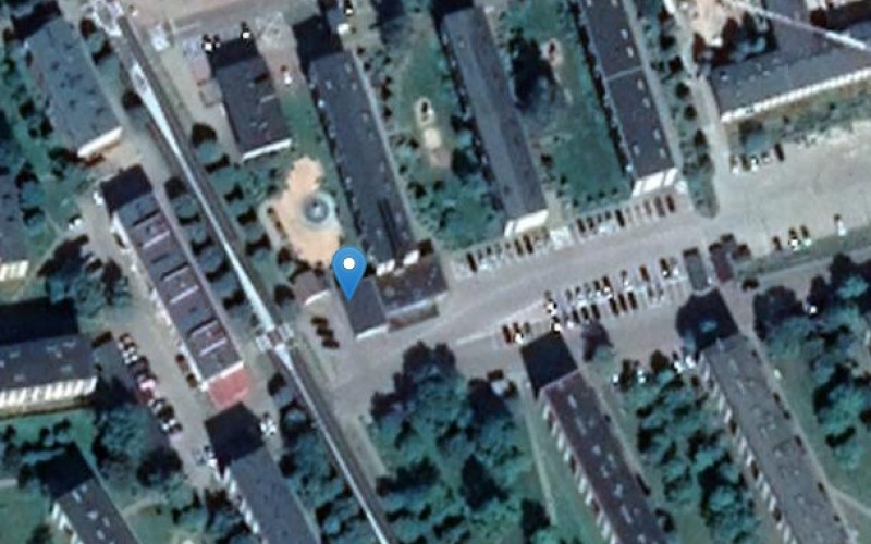 Mieszkanie w miejscowości Siemiatycze, 11 Listopada 35/15 (podlaskie). Mieszkania. 11 Listopada 35/15, 17-300, Siemiatycze, (woj. podlaskie)