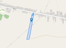 Grunt w miejscowości Rybna, Główna (śląskie). Działki numer: 20/2, 49, 40. Główna, 42-231, Rybna, (woj. śląskie)