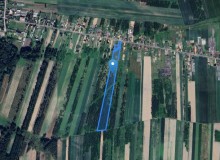 Grunt w miejscowości Rybna, Główna (śląskie). Działki numer: 20/2, 49, 40. Główna, 42-231, Rybna, (woj. śląskie)