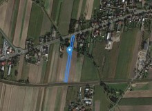 Grunt w miejscowości Skalmierzyce, Ostrowska (wielkopolskie). Działki numer: 534, 523. Ostrowska, 63-460, Skalmierzyce, (woj. wielkopolskie) Grunt w miejscowości Skalmierzyce, Ostrowska (wielkopolskie). Działki numer: 534, 523. Ostrowska, 63-460, Skalmierzyce, (woj. wielkopolskie)
