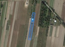 Grunt w miejscowości Suków, Suków (mazowieckie). Działka numer: 250/3. Suków, 26-650, Suków, (woj. mazowieckie)