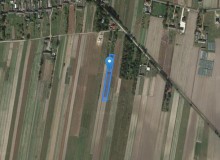 Grunt w miejscowości Suków, Suków (mazowieckie). Działka numer: 250/3. Suków, 26-650, Suków, (woj. mazowieckie)