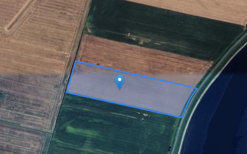 Grunt w miejscowości Stary Raduszec, Stary Raduszec (lubuskie). Działka numer: 203. Działki i grunty. Stary Raduszec, 66-600, Stary Raduszec, (woj. lubuskie)