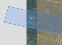 Grunt w miejscowości Stary Raduszec, Stary Raduszec (lubuskie). Działka numer: 203. Stary Raduszec, 66-600, Stary Raduszec, (woj. lubuskie)